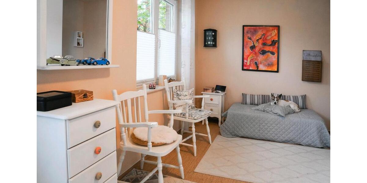 Reihenhaus Castrop-Rauxel Becklem - 4 Zimmer, 116 m&sup2;, 389.000&euro; | Angebot:24641753