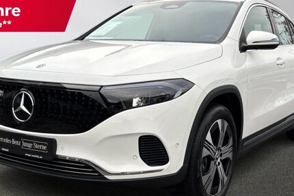 Mercedes-Benz EQA 19.676 km 33.530 &euro; Dortmund 44147