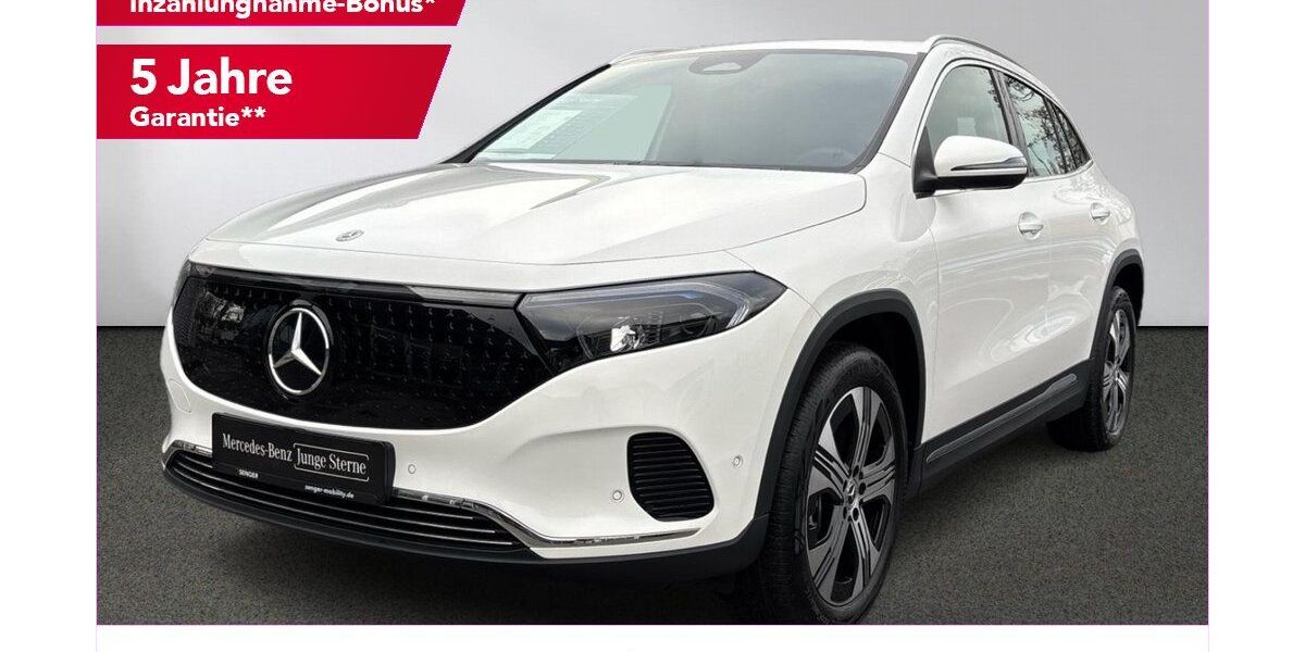 Mercedes-Benz EQA 19.676 km 33.530 &euro; Dortmund 44147