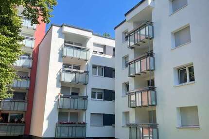 Wohnung zum Mieten in Bochum 480,97 € 80.23 m²