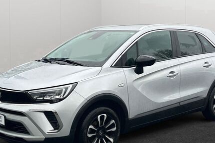Opel Crossland (X) 82.981 km 12.990 &euro; Datteln 45711