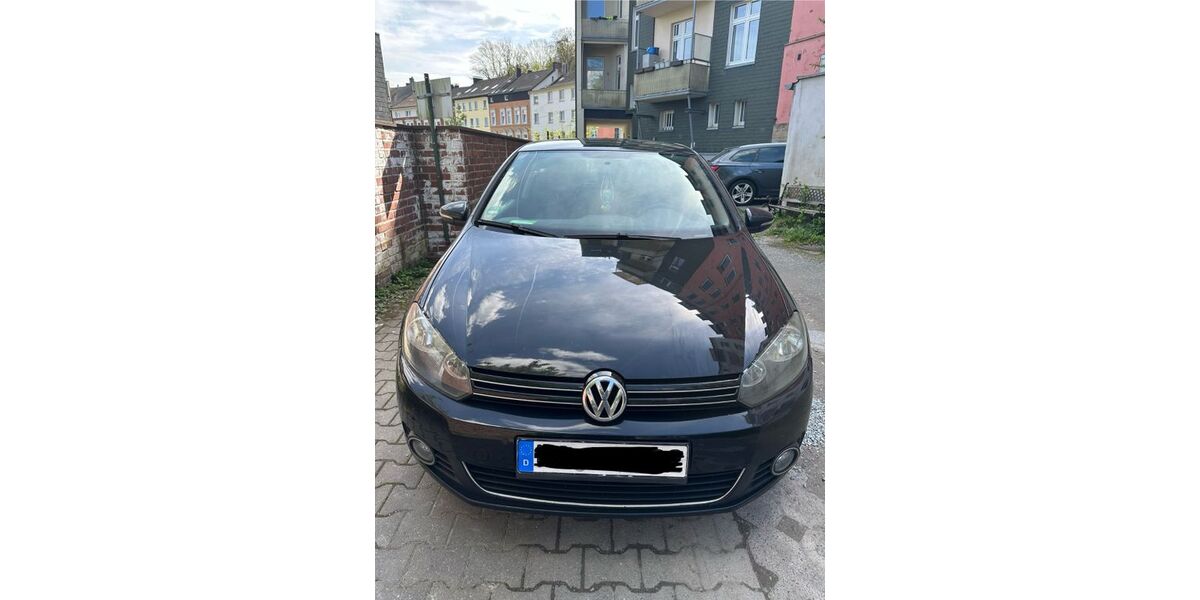 VW Golf 191.770 km 4.600 &euro; Hagen 58095