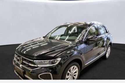 VW T-Roc 53.205 km 19.880 &euro; Recklinghausen 45663