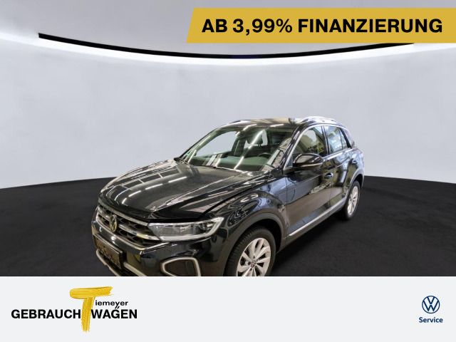 VW T-Roc 53.205 km 19.880 &euro; Recklinghausen 45663