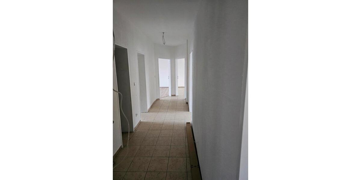 Grosse Wohnung in Herne Mitte 5 zimmer