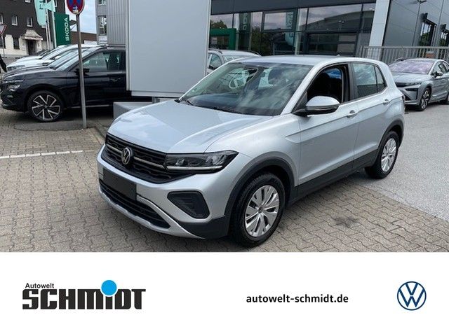 VW T-Cross 9.850 km 17.885 &euro; Lünen 44534