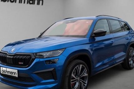 Skoda Kodiaq 30.977 km 41.990 &euro; Menden 58706