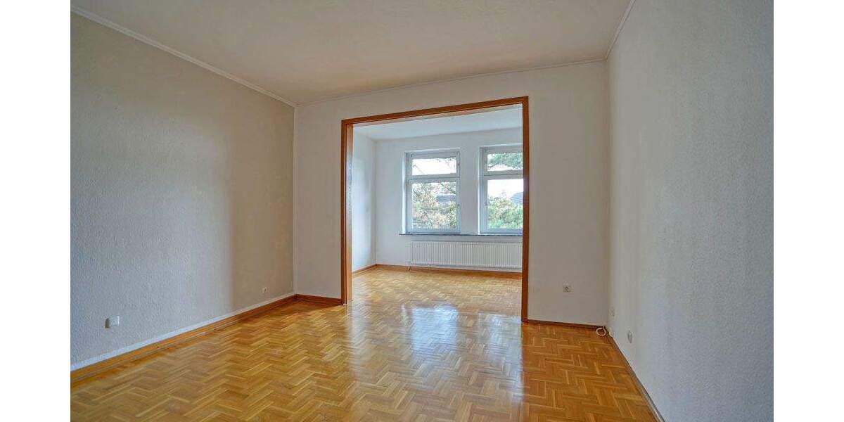 Etagenwohnung Bochum Wiemelhausen - 3 Zimmer, 100 m&sup2;, 295.000&euro; | Angebot:23956645