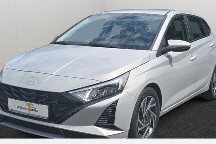 Hyundai i20 13.845 km 16.790 &euro; Bochum 44866