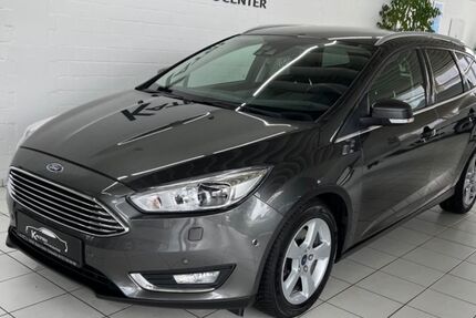 Ford Focus 38.706 km 16.950 &euro; Schwelm 58332