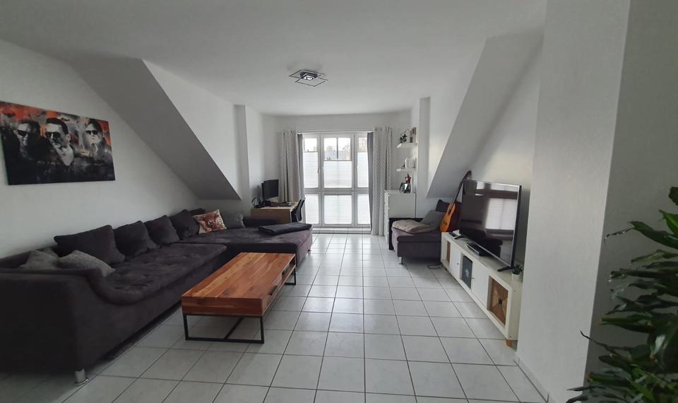 Etagenwohnung Dortmund Brackel - 2 Zimmer, 69 m&sup2;, 625&euro; | Angebot:25328606