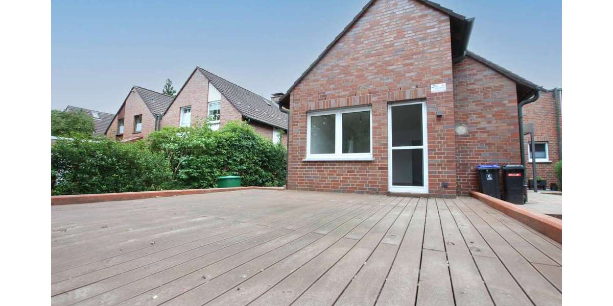 Etagenwohnung Gelsenkirchen Resse - 3 Zimmer, 72 m&sup2;, 185.000&euro; | Angebot:22977868