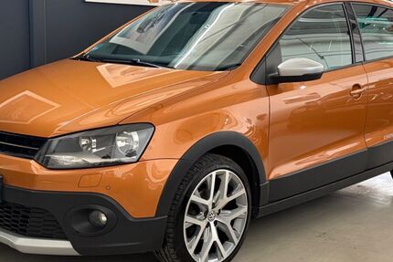 VW Polo 118.000 km 8.999 &euro; Schwerte 58239