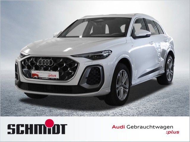 Audi Q5 17.030 km 50.840 &euro; Lünen 44534
