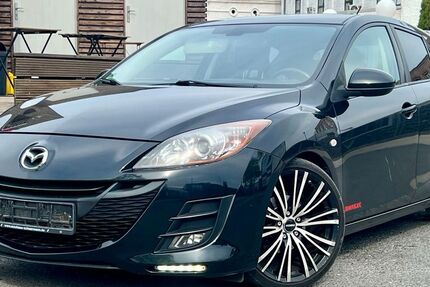 Mazda 3 197.590 km 3.000 &euro; Gelsenkirchen 45884