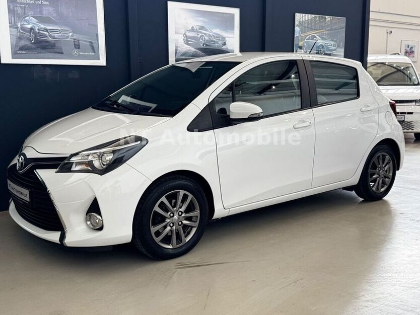 Yaris