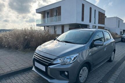 Mitsubishi Space Star 10.000 km 9.500 &euro; Dortmund 44309