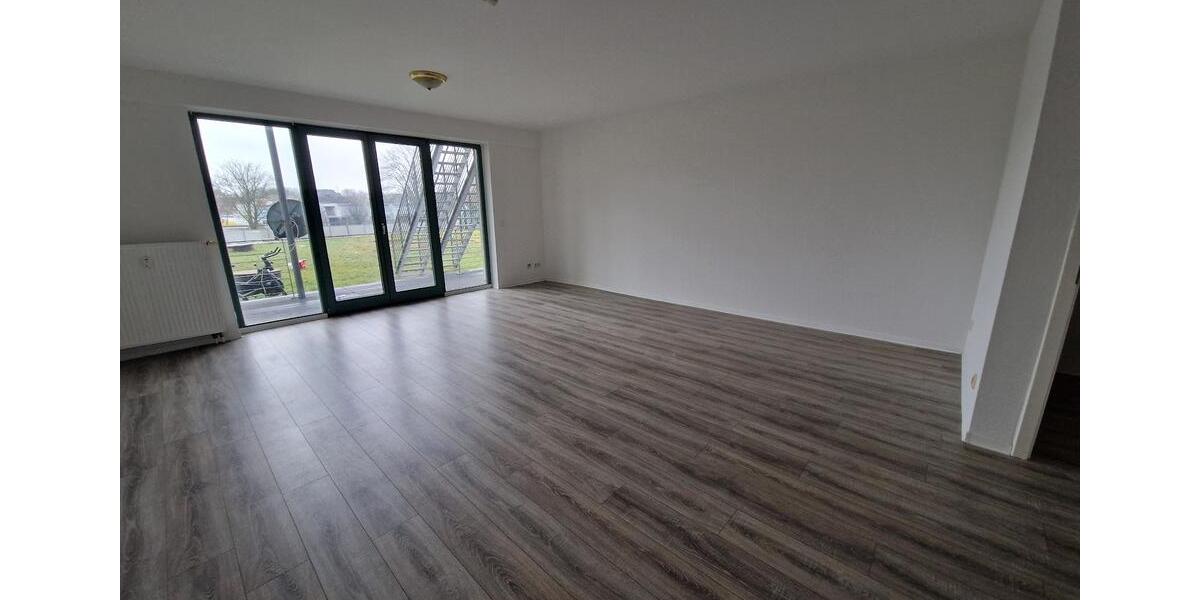 Etagenwohnung Recklinghausen Grullbad - 1 Zimmer, 50 m&sup2;, 374&euro; | Angebot:24703910