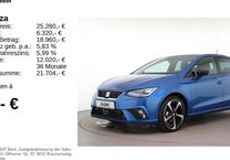 Gebrauchtwagen Seat Ibiza