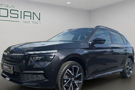Skoda Kamiq 32.160 km 22.980 &euro; Iserlohn 58642