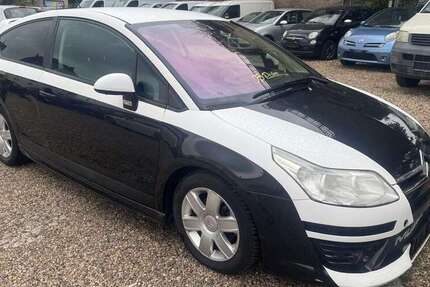Citroen C4 227.000 km 1.790 € Essen 45356