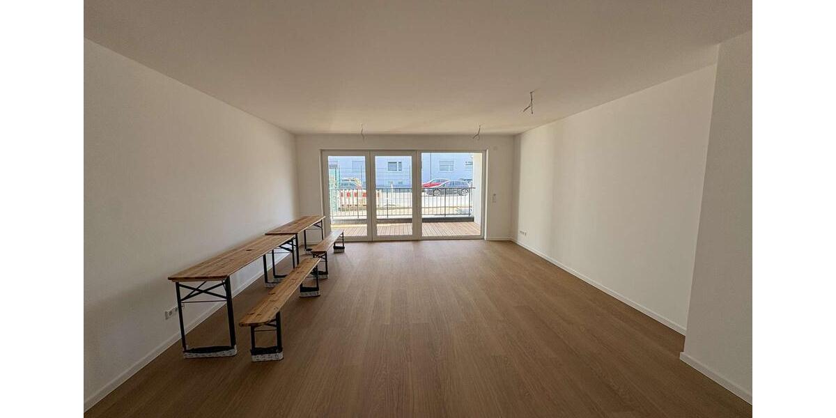 Erdgeschoßwohnung Dortmund Brackel - 3 Zimmer, 118 m&sup2;, 1.420&euro; | Angebot:26490892