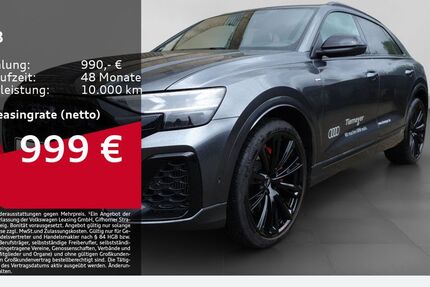 Audi Q8 14.900 km 97.880 &euro; Bochum 44892