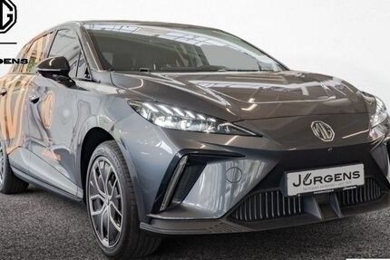 MG 4 3.000 km 24.879 € Hagen 58135