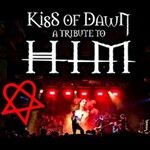 H.I.M.: Kiss Of Dawn - Tribute Show: Greatest hits - Tour 2026