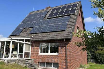 Haus Herten Bertlich - 6 Zimmer, 143 m&sup2;, 440.000&euro; | Angebot:26585927