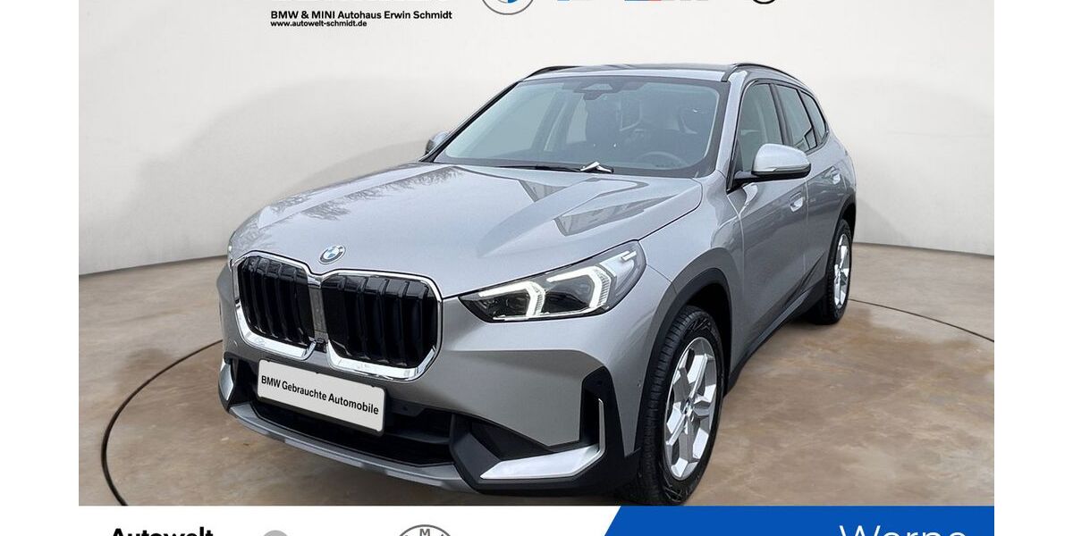 BMW X1 18.005 km 43.090 &euro; Werne 59368