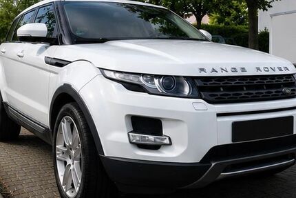 Land Rover Range Rover Evoque 250.000 km 6.900 &euro; Dortmund 44287