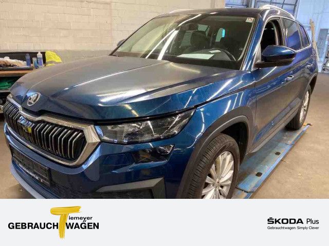 Skoda Kodiaq 89.162 km 29.470 € Bochum 44809