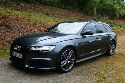 Audi A6 196.384 km 22.300 &euro; Nachrodt-Wiblingwerde 58769