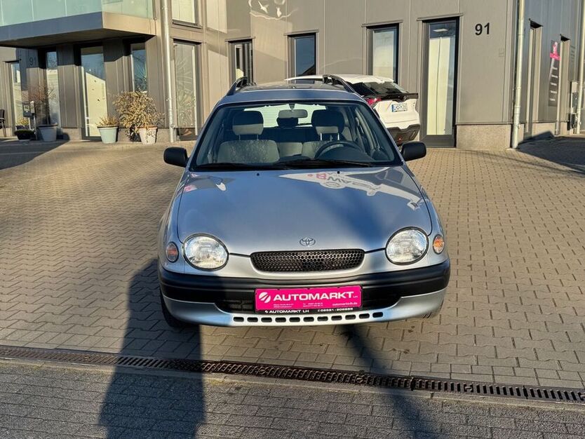 Corolla