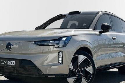 Volvo EX90 10.000 km 85.890 &euro; Iserlohn 58640