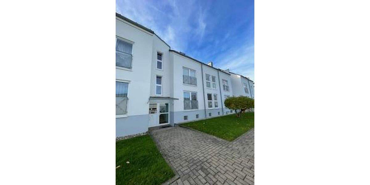 Terrassenwohnung Dortmund Aplerbeck - 3 Zimmer, 87 m&sup2;, 265.000&euro; | Angebot:24609054