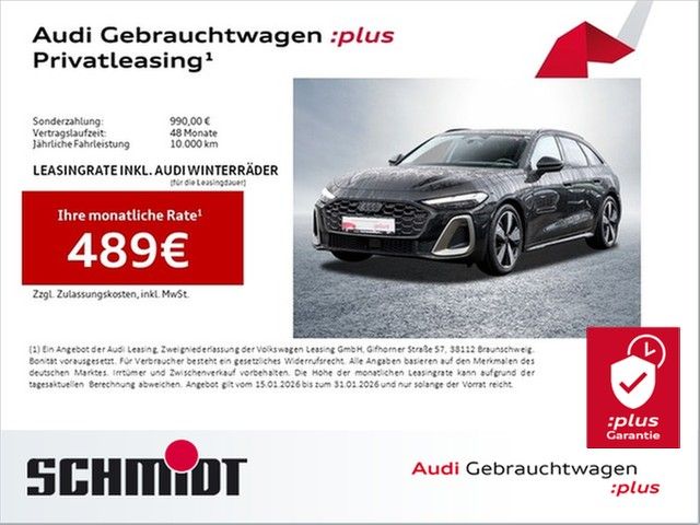 Audi A5 14.870 km 53.440 &euro; Recklinghausen 45657