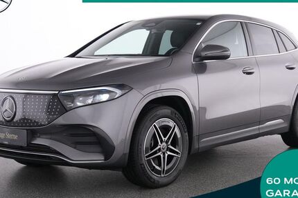 Mercedes-Benz EQA 9.458 km 40.885 € Essen 45309
