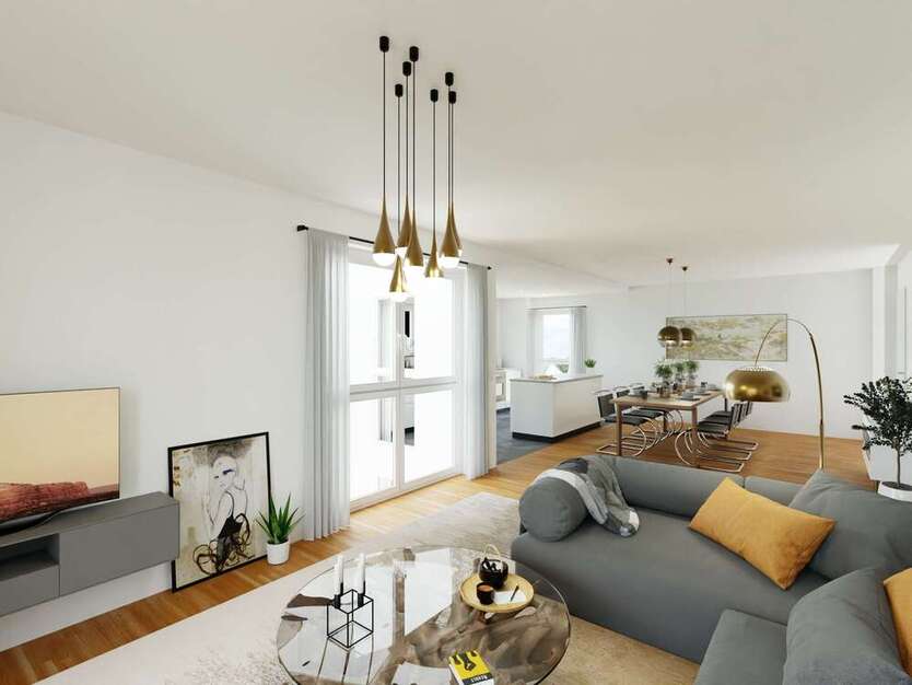 Wohnung zum Kaufen in Dortmund 669.000 € 141 m²