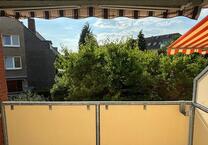 80 qm Wohnung im schönen Hombruch zu vermieten!