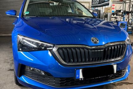Skoda Scala 49.840 km 17.700 &euro; Kamen 59174