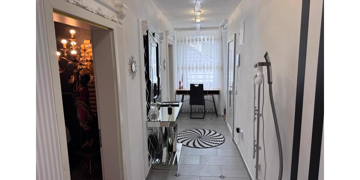 Etagenwohnung Bochum Werne - 2 Zimmer, 60 m&sup2;, 149.900&euro; | Angebot:24223835