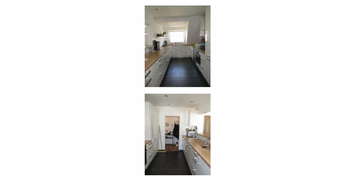 Dachgeschoßwohnung Iserlohn - 6 Zimmer, 120 m&sup2;, 200.000&euro; | Angebot:26367652