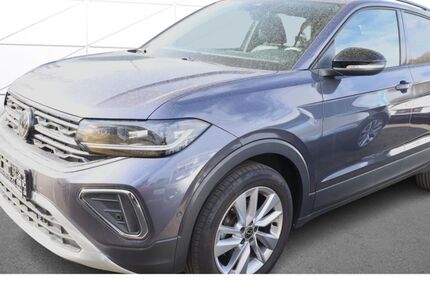 VW T-Cross 14.149 km 25.929 &euro; Herten 45701