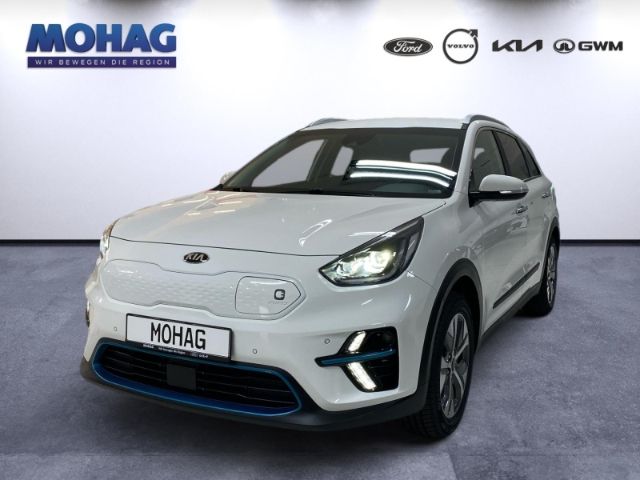 Kia Niro 51.108 km 20.890 € Essen 45134