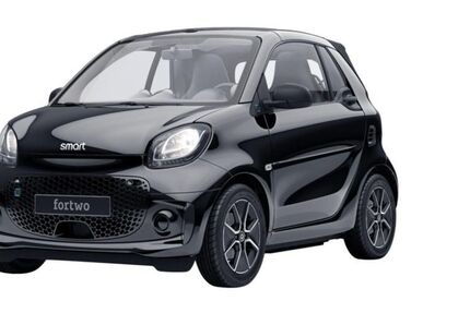 Smart ForTwo 38.731 km 10.270 &euro; Dortmund 44139