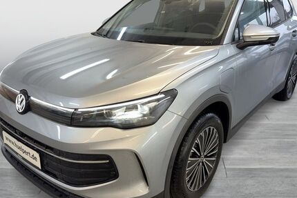 VW Tiguan 6.000 km 43.977 &euro; Bergkamen 59192