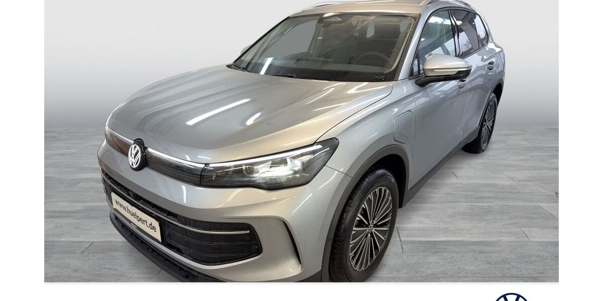 VW Tiguan 6.000 km 43.977 &euro; Bergkamen 59192