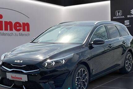 Kia ceed Sportswagon 3.100 km 29.180 &euro; Holzwickede 59439